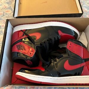 Gorgeous Nike women’s Air Jordan 1 retro high og